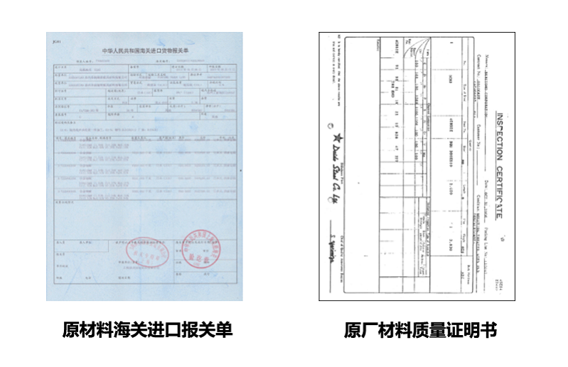 品質保證
